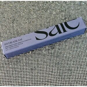Saie Hydrabeam Sheer Brightening Under Eye Concealer Shade HB FIVE